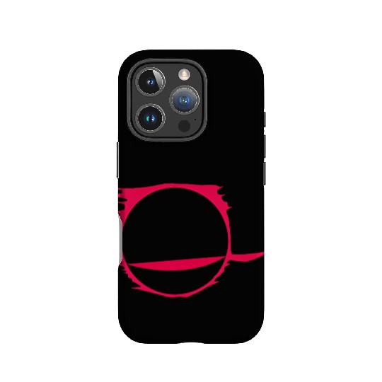 circle 3623 IPhone Cases