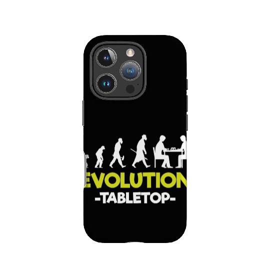 Board Game Board Gamer Parlor Game IPhone Cases