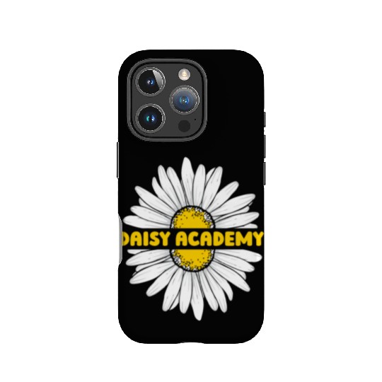 Daisy Garden Gardening Gardener IPhone Cases