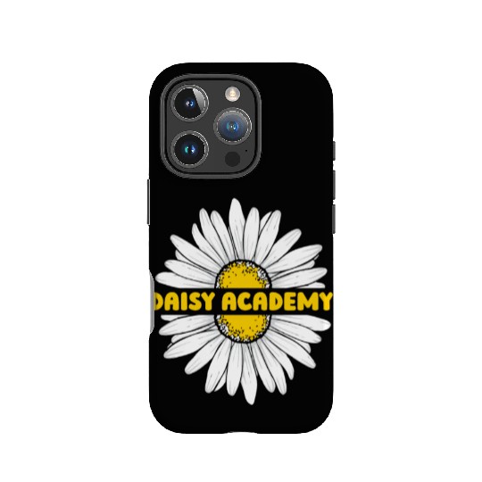 Daisy Garden Gardening Gardener IPhone Cases