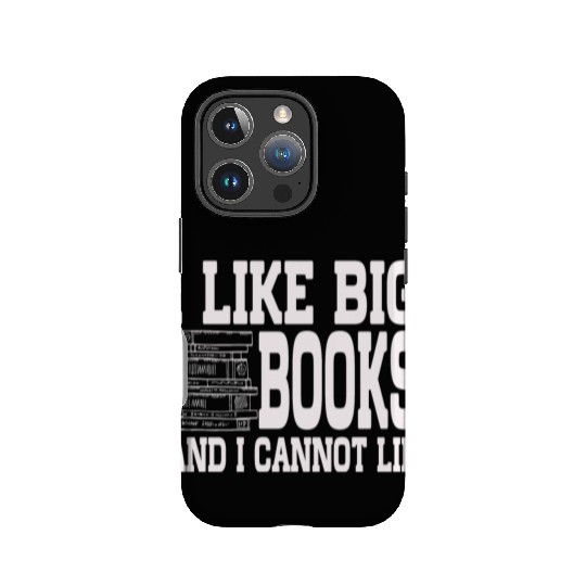 I Like Big Boxes Postal Worker Mailman Postman IPhone Cases