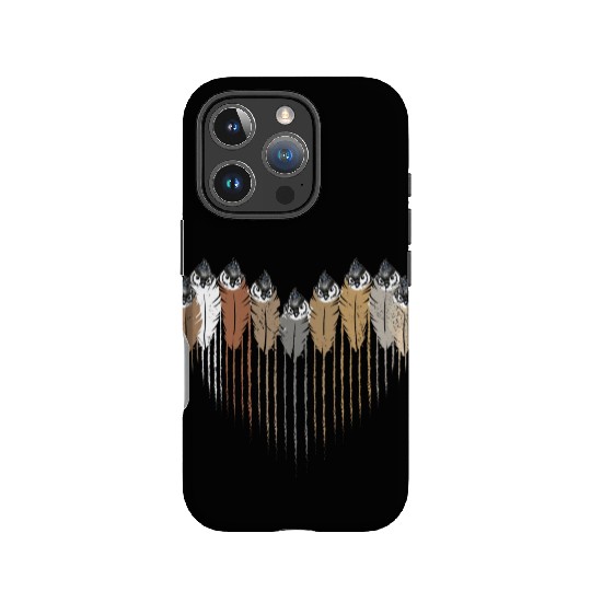 Bird Lover Birdwatching Bird Whisperer IPhone Cases
