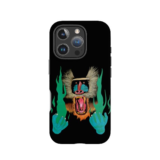 Animal Kaiyote Concert IPhone Cases