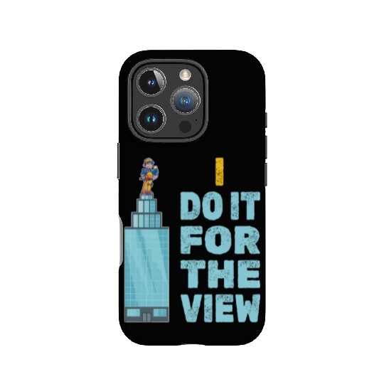 Electrician Electrical Engineer Lineman IPhone Cases