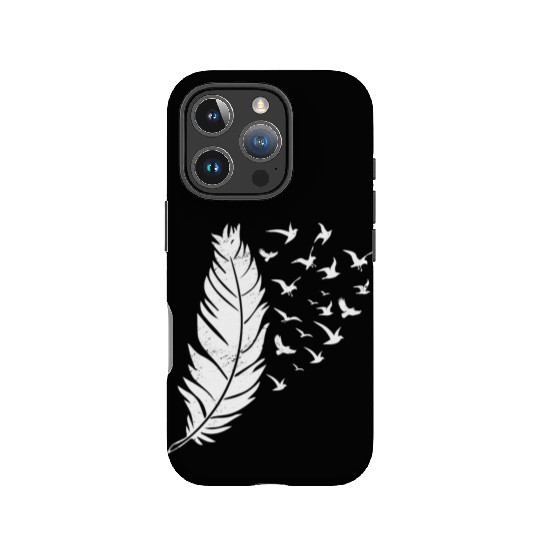 Bird Lover Birdwatching Bird Whisperer IPhone Cases