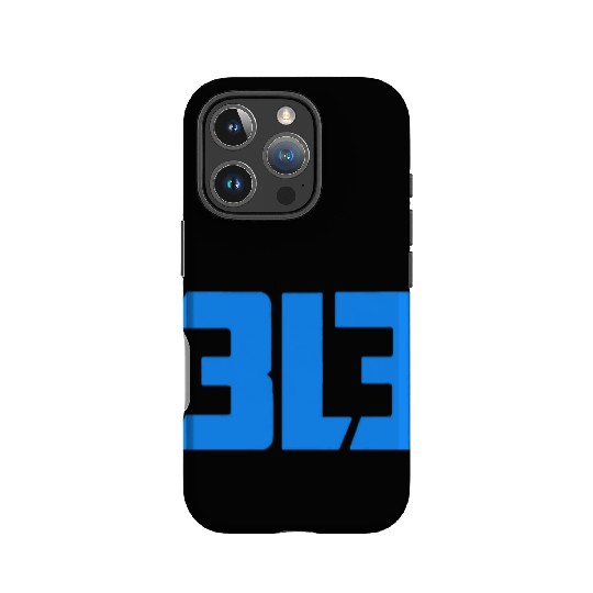 detroit lions 313 IPhone Cases