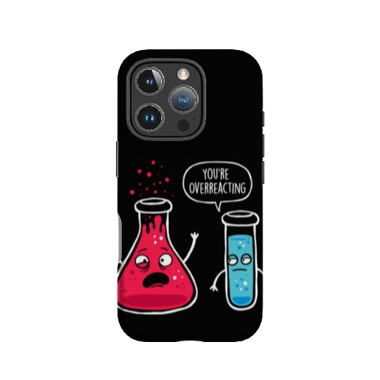 Earth Day Science IPhone Cases