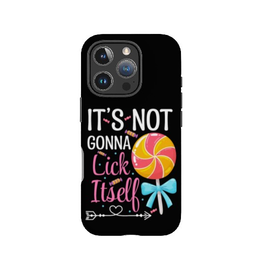 Sweet Gummy Bear Pastry Dessert IPhone Cases