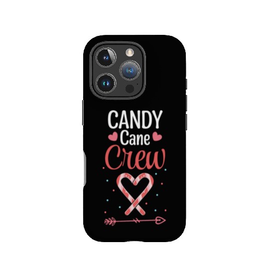 Candy Gummy Bear Bakery IPhone Cases