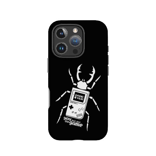 Retro Vintage Video game 90s Gamers IPhone Cases