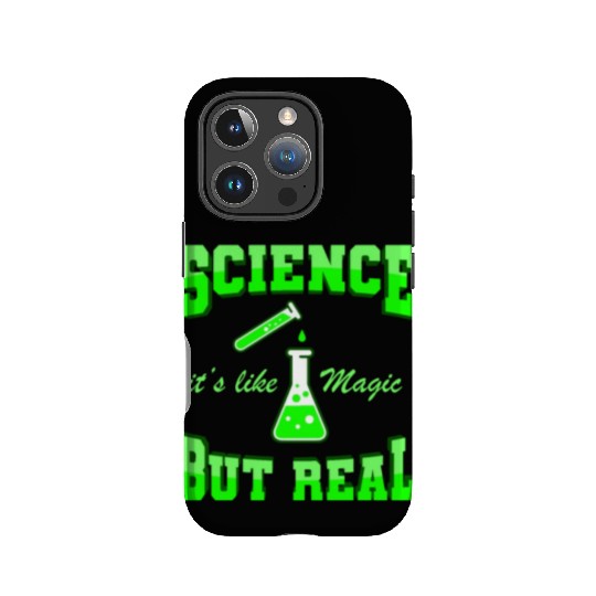 Biology Biologist IPhone Cases