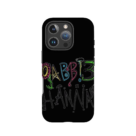 Gabbie Hanna IPhone Cases
