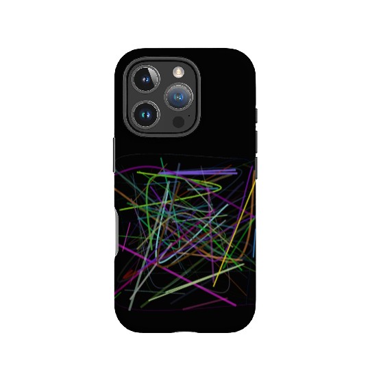 All Tangled Up IPhone Cases