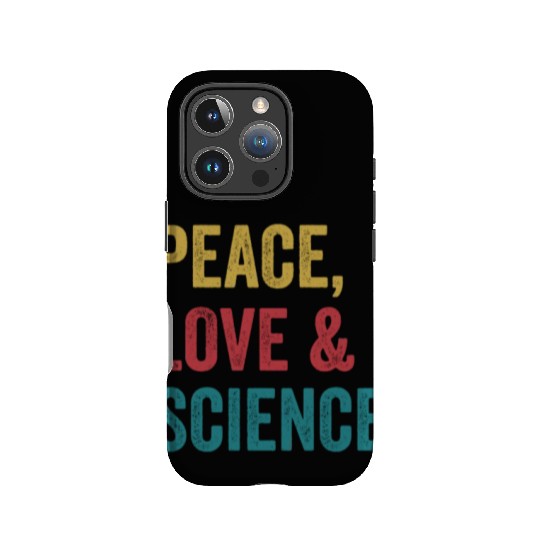 Science Funny Scientists Lab Humor Laboratory IPhone Cases