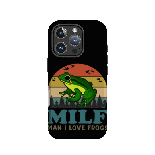 green froggies meme IPhone Cases