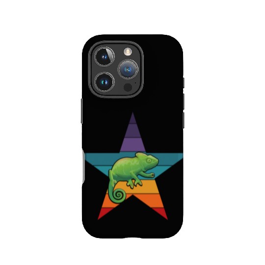 Chameleon IPhone Cases