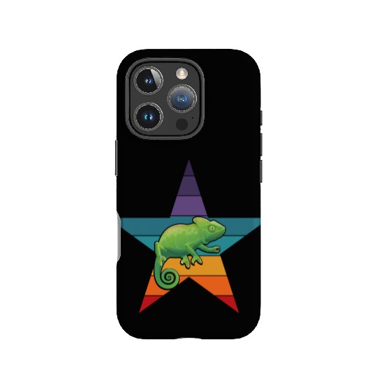Chameleon IPhone Cases