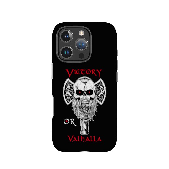 Enjoy Victory Sing IPhone Cases