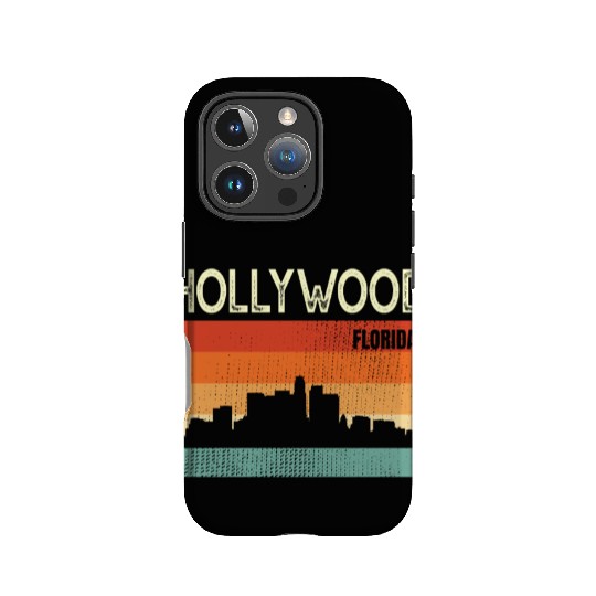 Hollywood IPhone Cases