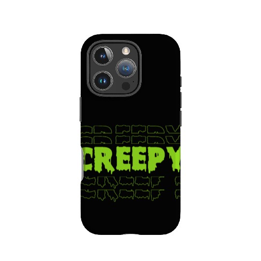 Creepy Funny Cool IPhone Cases