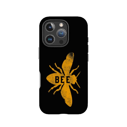 Bee IPhone Cases Save The Bees IPhone Cases Beekeeper Gifts