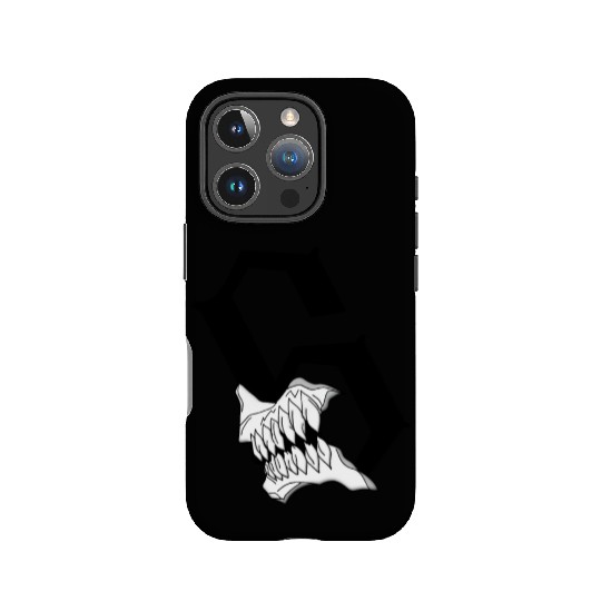 Arrancar Espada 6 Grimmjow Jaegerjaquez anime idea IPhone Cases