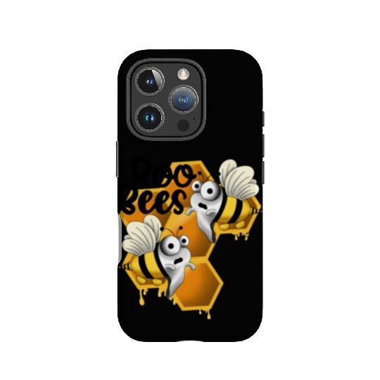 Honey Boo Bees IPhone Cases
