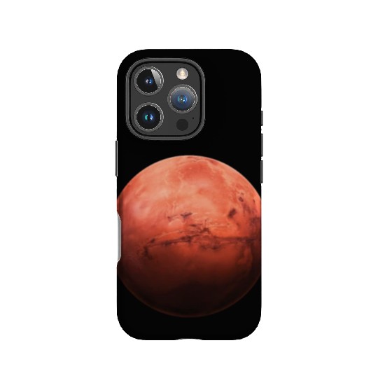 Space astronaut science planets astronomy design IPhone Cases