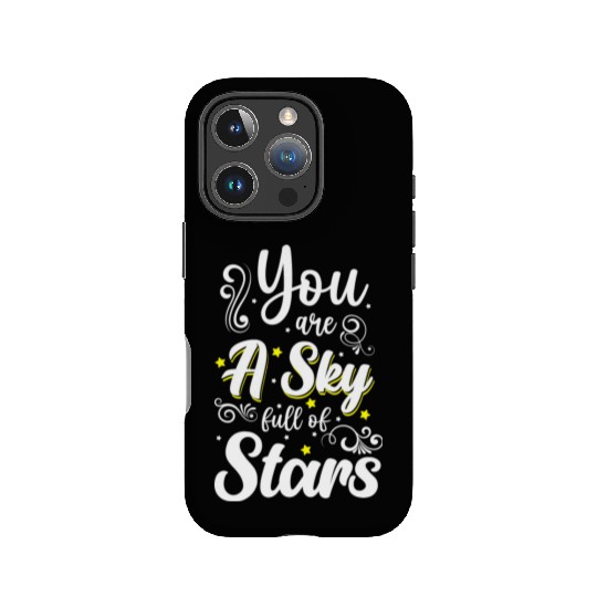 Shooting Star Sky Sun Outer Space IPhone Cases