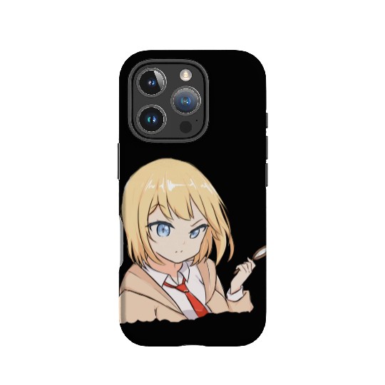 Amelia Watson IPhone Cases