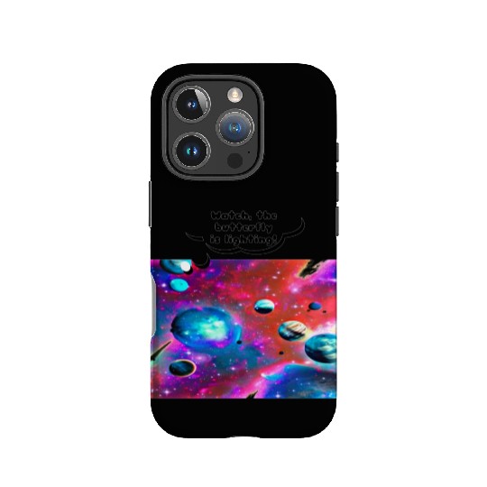 IPhone Cases design for stars , planet,space, airplane.