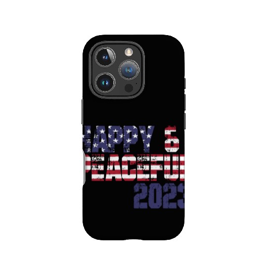 Freedom for all mankind IPhone Cases