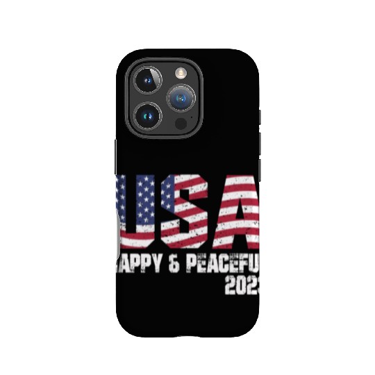 Freedom for all mankind IPhone Cases