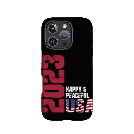 Freedom for all mankind IPhone Cases