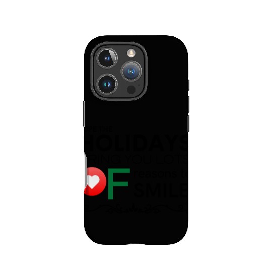 Mug | IPhone Cases | Gift, Hope the holidays