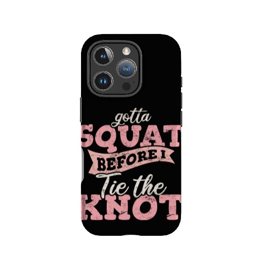 No Pain No Ice Cream Fitness Funny Gym Saying Card IPhone Cases