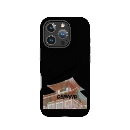 Pool Boy At The Vampire Manson IPhone Cases