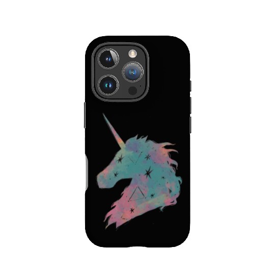 Unicorn Stars IPhone Cases