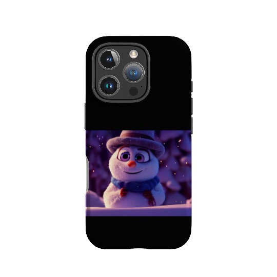 Christmas 83 IPhone Cases