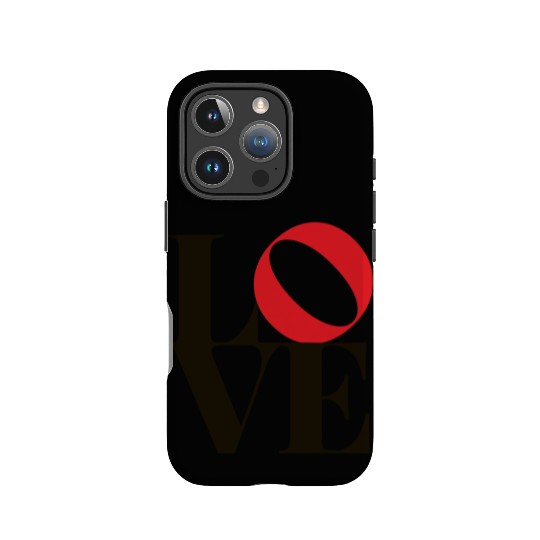 LOVE, LOVE, LOVE. IPhone Cases