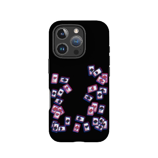 Playing card card game board game IPhone Cases