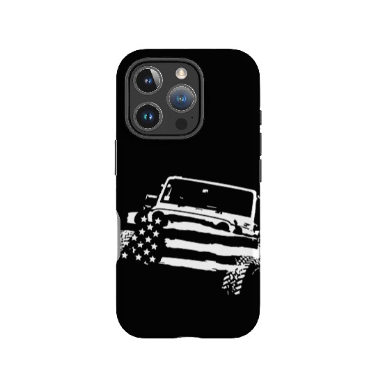 Dirt offroad mud4x4 badass racing mechanic IPhone Cases