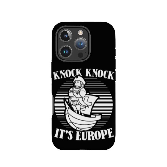Columbus Day 1492 IPhone Cases