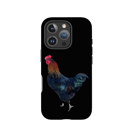 son of roo IPhone Cases