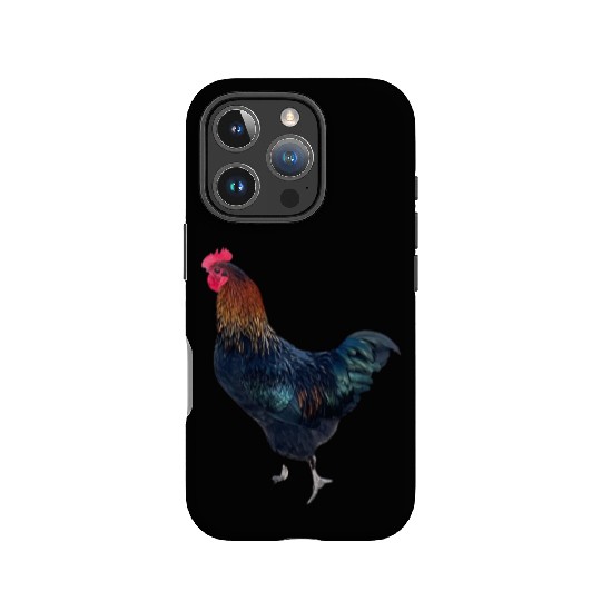 son of roo IPhone Cases