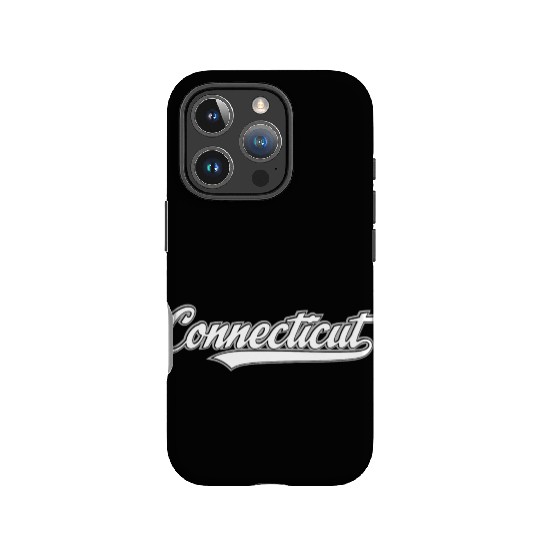 Connecticut IPhone Cases