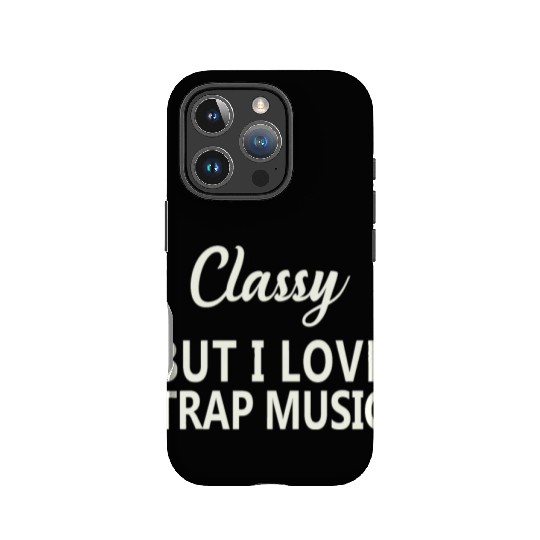 Music Funny Rap Hip Hop Techno R&Bpuzzlei love pol IPhone Cases