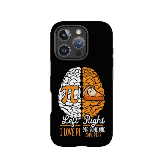 Math Instructor Math Teacher Mathematician Pi Day IPhone Cases