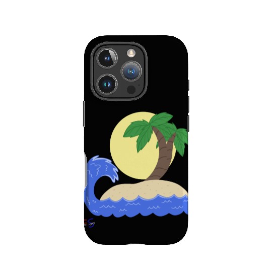 Son of a Beach IPhone Cases
