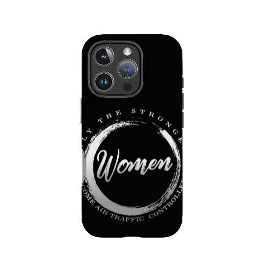 Pilot IPhone Cases, Strongest Women Become Air Traffic